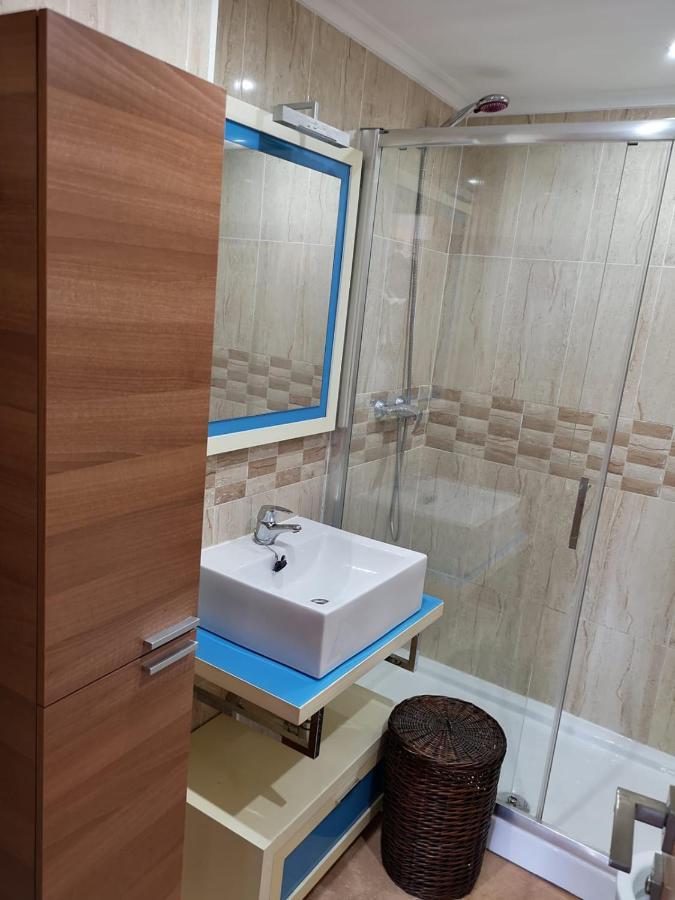 Apartamento Geminis One Aguadulce  Exterior foto