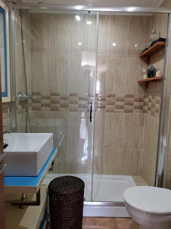 Apartamento Geminis One Aguadulce  Exterior foto
