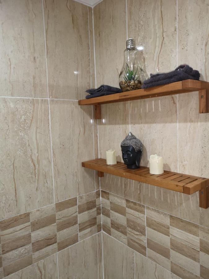 Apartamento Geminis One Aguadulce  Exterior foto