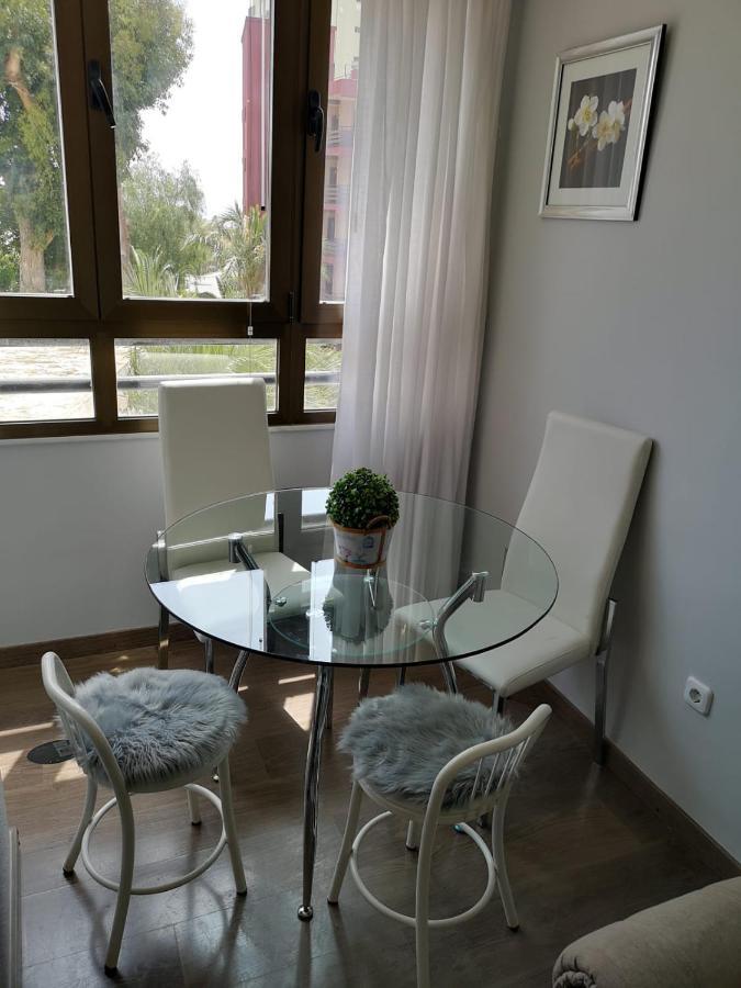 Apartamento Geminis One Aguadulce  Exterior foto