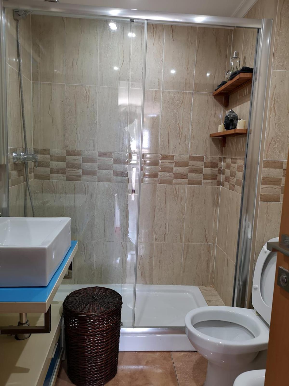 Apartamento Geminis One Aguadulce  Exterior foto